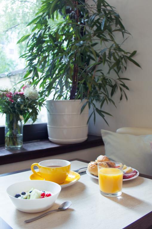 Frühstückspension Pharmador Wien