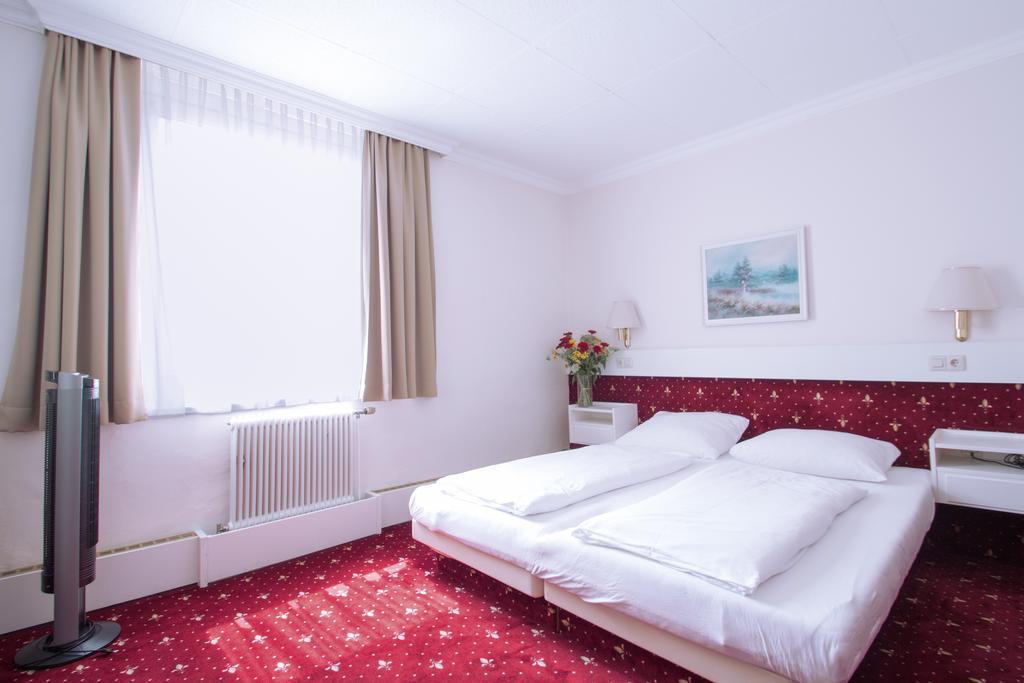 Pharmador 3* Wien